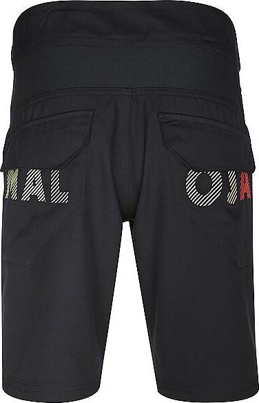 Image du produit Maloja Radshort BardinM. (S)
