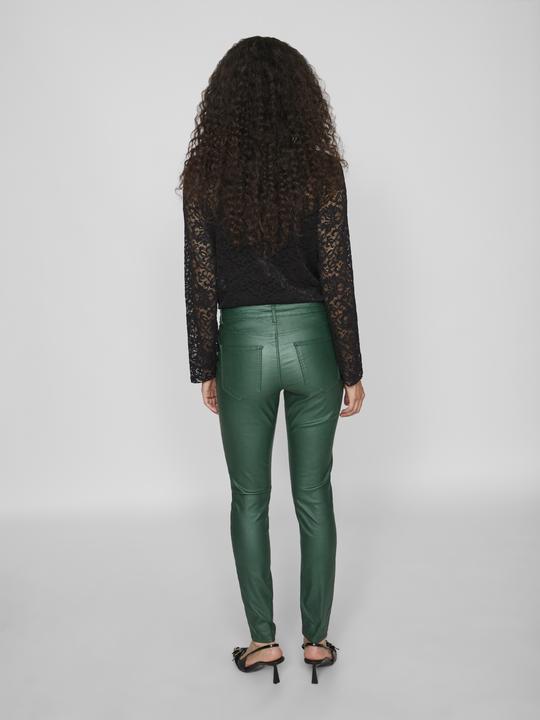 Actual product image Vila Coated trousers (XL)