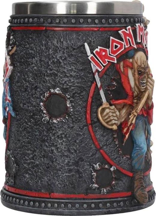 Produktbild Nemesis Now Iron Maiden: Tankard (1 x)