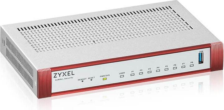 Image du produit Zyxel USGFLEX 100H
