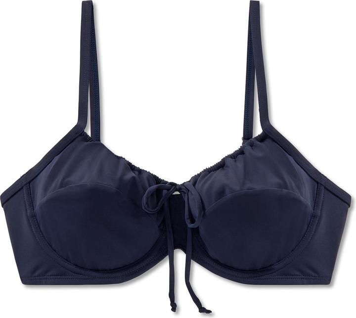 Image du produit Schiesser Top bikini à armatures Aqua Mix & Match (42 C)