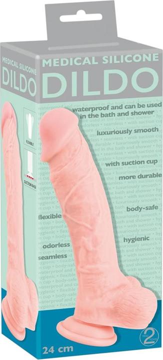 Produktbild You2Toys Medical