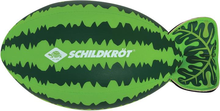 Actual product image Schildkröt watermelon