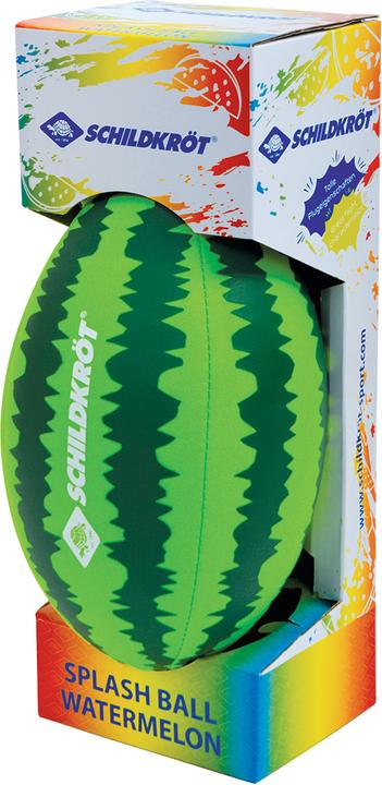 Actual product image Schildkröt watermelon