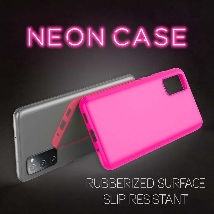 Actual product image Nalia Cell phone case (Samsung Galaxy S20 FE)