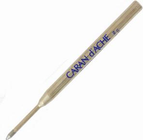 Image du produit Caran d'Ache Goliath Nachfüllung (Recharger, Bleu, 1.40 mm)
