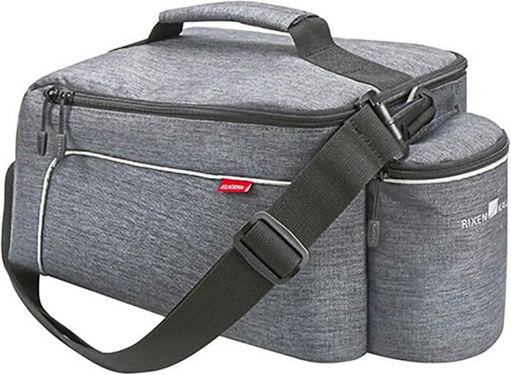 Actual product image KlickFix Rackpack Light (8 l, Luggage carrier bag)