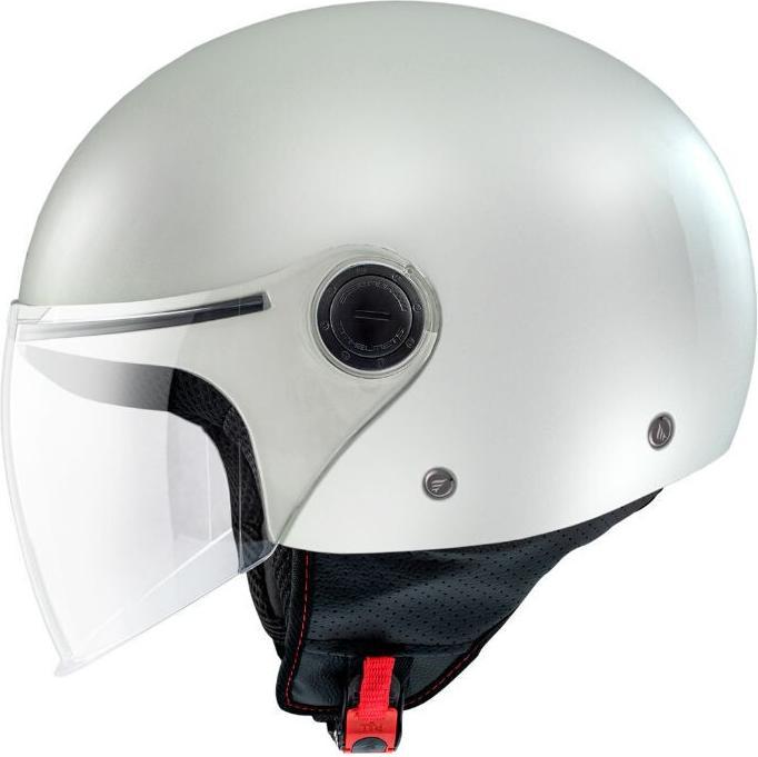 Image du produit MT Helmets casque moto jet street (ece 22.06) (53 - 54 cm, XS)
