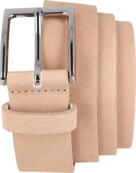 Actual product image Strellson Gürtel Leder (105)