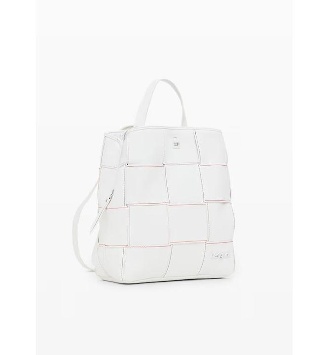 Desigual Yoko Blanco Sumy