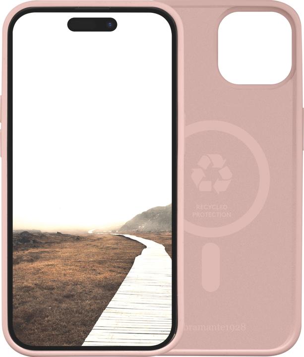 Actual product image dbramante1928 Monaco (Apple iPhone 15)