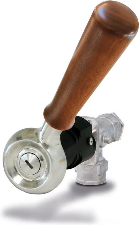 Actual product image Ascaso Baby T Plus