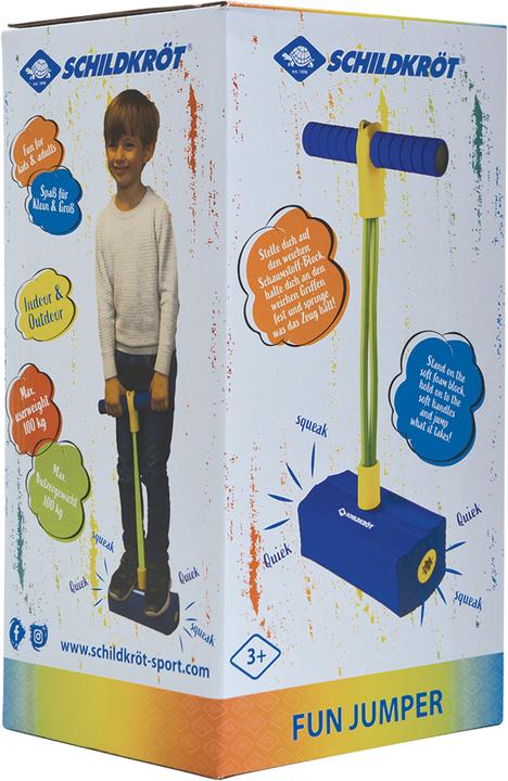 Produktbild Schildkröt Fun Jumper