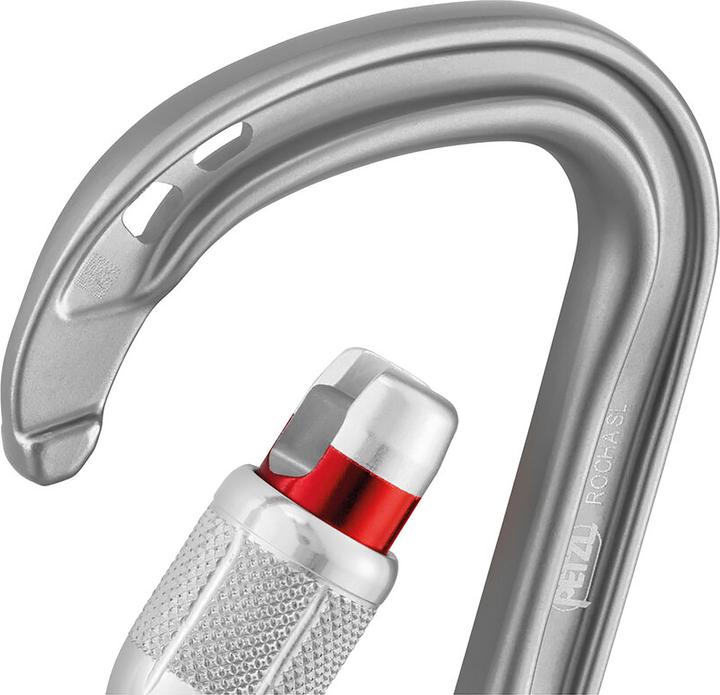 Actual product image Petzl Rocha