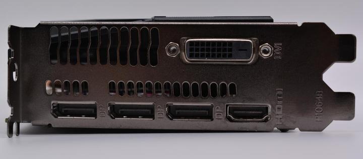 Immagine prodotto AFOX Radeon RX 570 (8 GB)