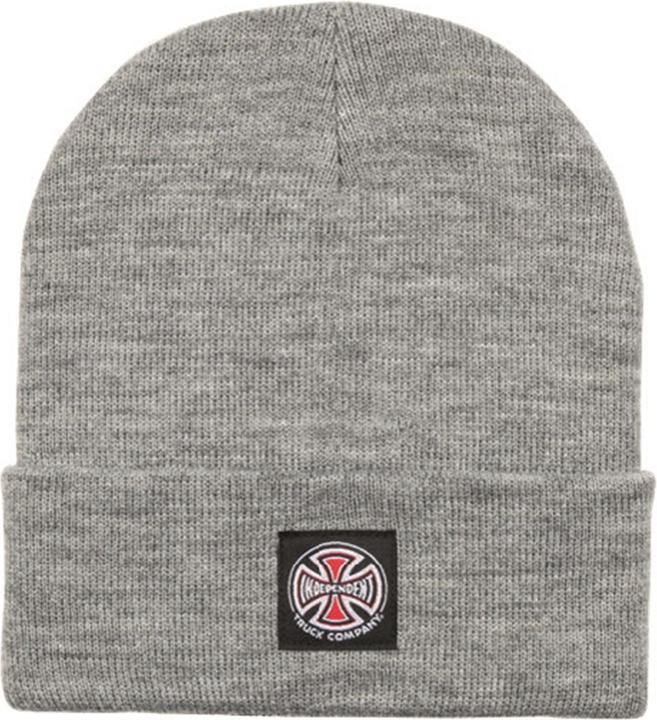 Produktbild Independent T/C Label Beanie