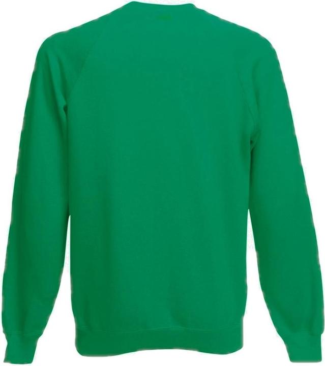 Actual product image Fruit of the Loom Belcoro® Pullover Sweatshirt (XL)