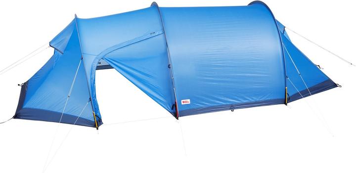 Fjällräven Abisko Endurance 3 (Tunnel tent, 3.03 kg, 3 persons)