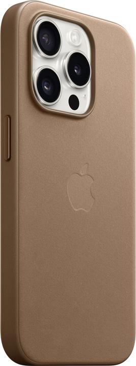 Produktbild Apple Feingewebe Case mit MagSafe (Apple iPhone 15 Pro)