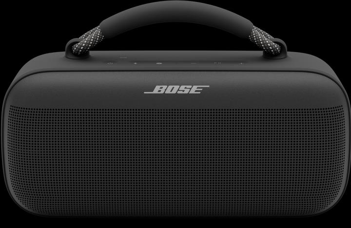 Bose SoundLink Max (20 h, Akkubetrieb)