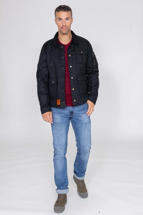 Immagine prodotto Bombers Original Giacca Dakota M (S)