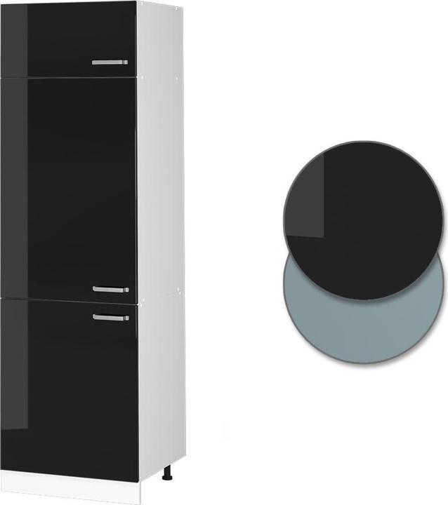 Produktbild Vicco Kühlumbauschrank R-Line