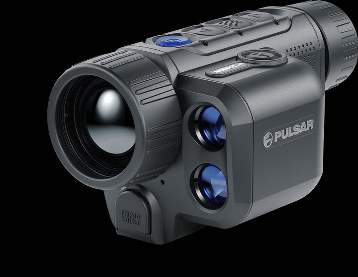 Produktbild Pulsar Axion 2 LRF XQ35 Pro