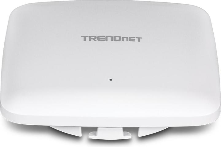 Trendnet AX1800 Dual Band PoE+Indoor Wireless Access Point (1201 Mbit/s)