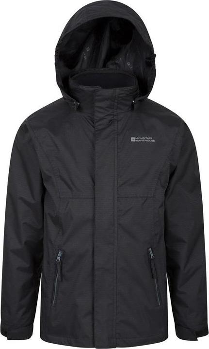 Immagine prodotto Mountain Warehouse Giacca Bracken Extreme impermeabile 3 in 1 (158)