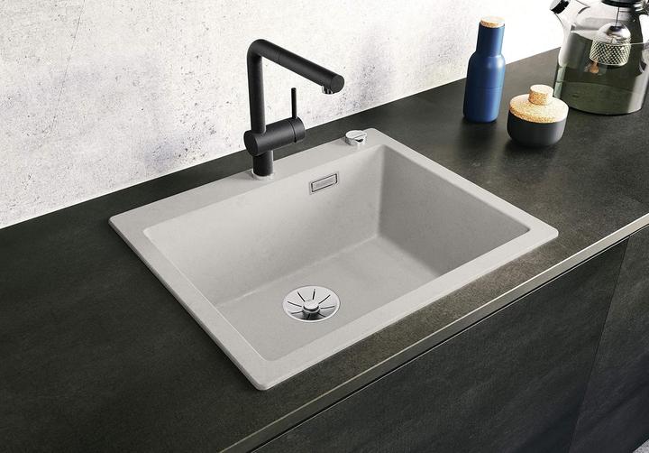 Actual product image Blanco Linus-S
