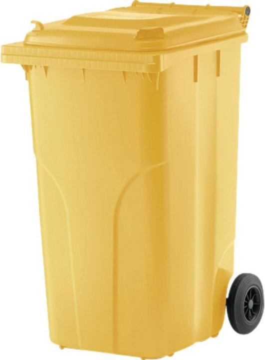 Produktbild Ochsner Roll-Abfallbehälter (240 l)