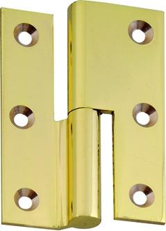 Image du produit Werkstarck Charnières de meubles FS, diamètre du rouleau 8 mm (1 pcs)