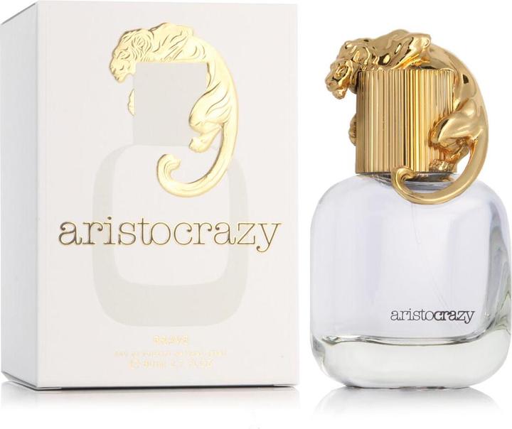Image du produit Aristocrazy Brave (Eau de toilette, 80 ml)
