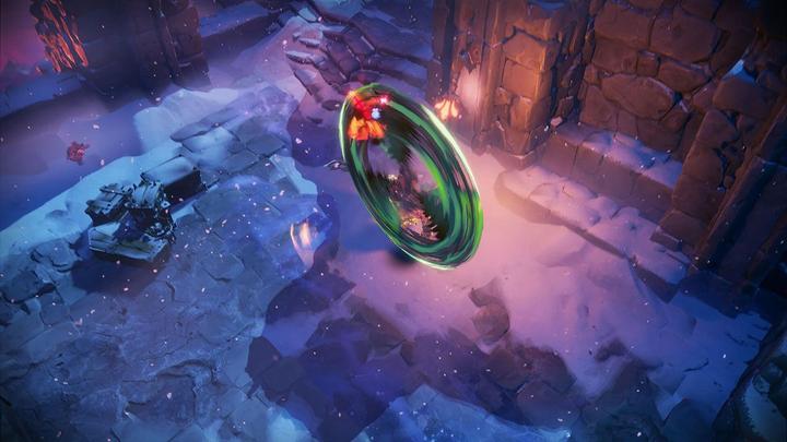 Immagine prodotto THQ La genesi di Darksider (PS4, Multilingue)