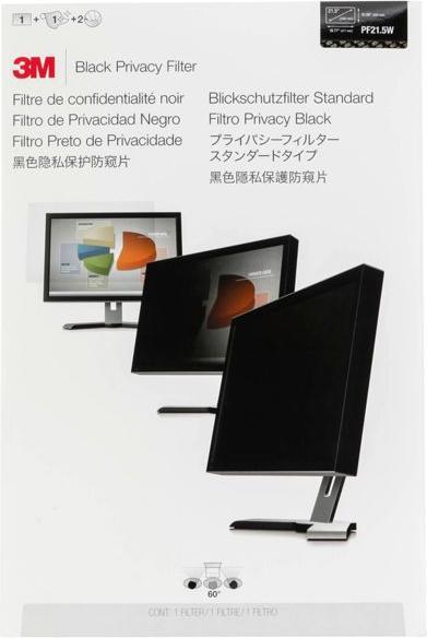 Produktbild 3M PF21.5W9 Blickschutzfilter (21.50", 16 : 9)