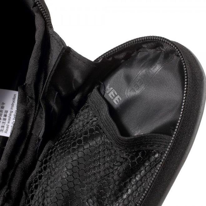Actual product image Roswheel Universal saddle bag for the bike (1.20 l, Saddle bag)