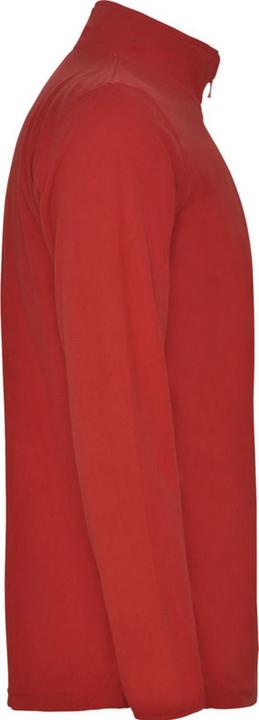 Produktbild Alpinia Himalaya Fleecejacke mit kurzem Reissverschluss (M)