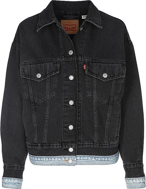 Image du produit Levis Jeansjacke (S)