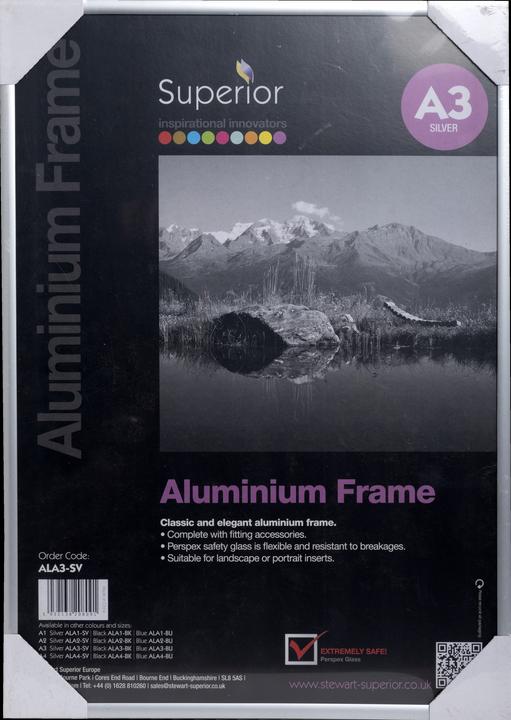 Produktbild Exacompta Fotorahmen (29.7 x 42 cm)
