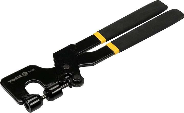 Actual product image Vorel Profile pliers / compound pliers 300 mm (300 mm)