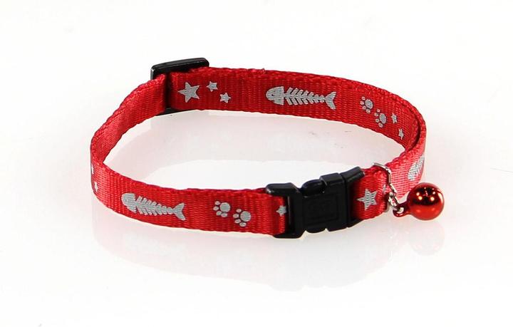 Immagine prodotto Swisspet ReflectLine (23, 24, 25, 27, 28, 29, 30, Gatto, Generale)