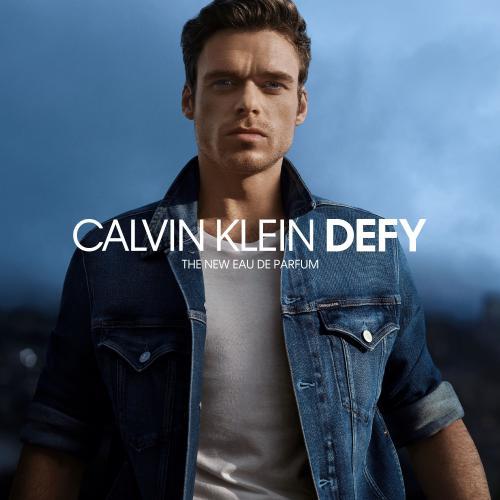 Immagine prodotto Calvin Klein Sfidare (Eau de parfum, 200 ml)