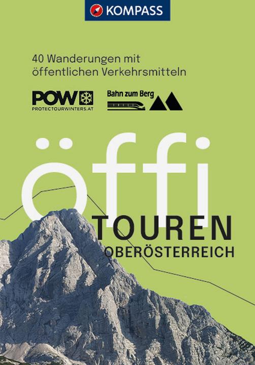 Immagine prodotto Tour dei trasporti pubblici dell'Alta Austria