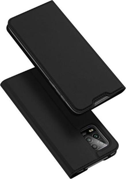 Actual product image Dux Ducis Skin Pro Series Bookcover (Mi 10 Lite)