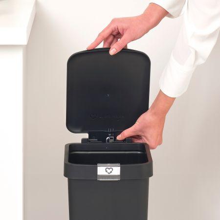 Image du produit Brabantia StepUp Bin (10 l)