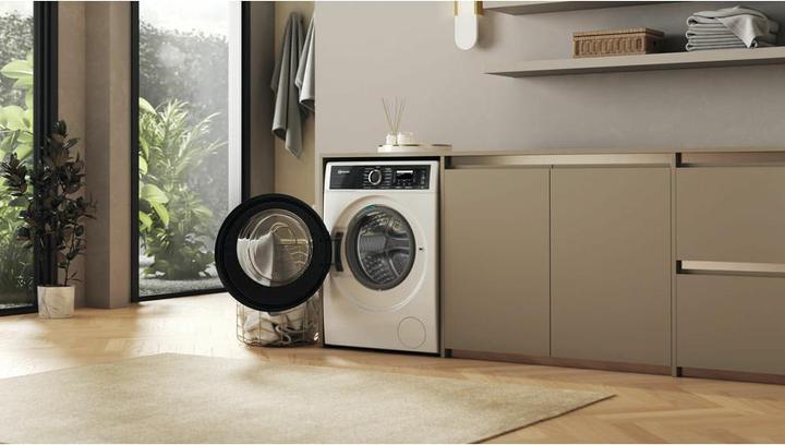 Image du produit Bauknecht B7X 89E SILENCE DE (8 kg, Gauche)
