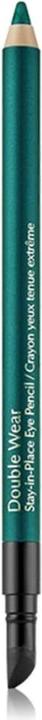 Actual product image Estée Lauder Double Wear 24H Waterproof Gel Eye Pencil Emerald (No. 07 - Emerald Volt)