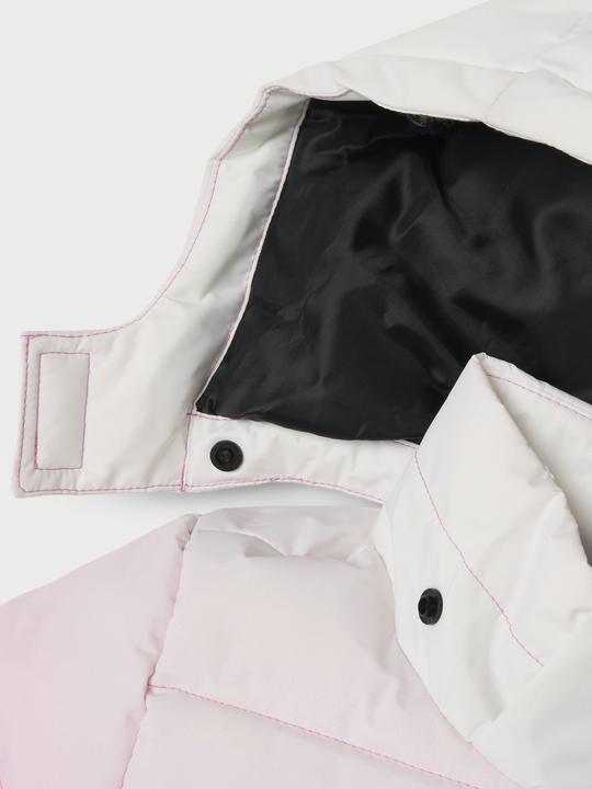 Actual product image Name it Mountain05 ski jacket (92)