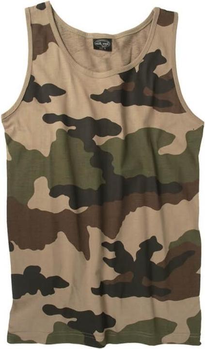 Produktbild Mil-tec US Tank Top Tarn (M)