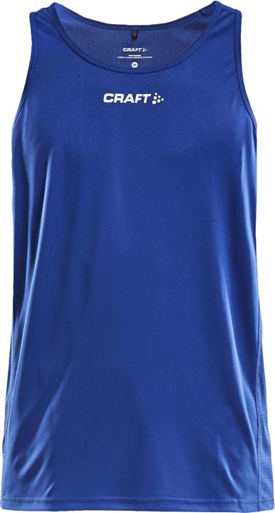 Image du produit Craft Rush Singlet Homme (S)